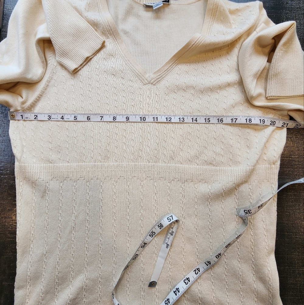 Pendleton Pullover Top - image 6